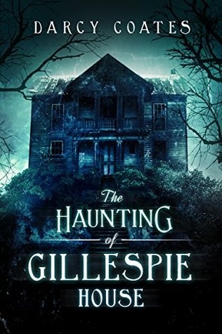 Haunting of Gillespie House